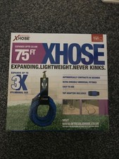 XHOSE 75ft EXPANDING