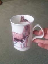 'Dogs Galore' 2005 Mug By Roy