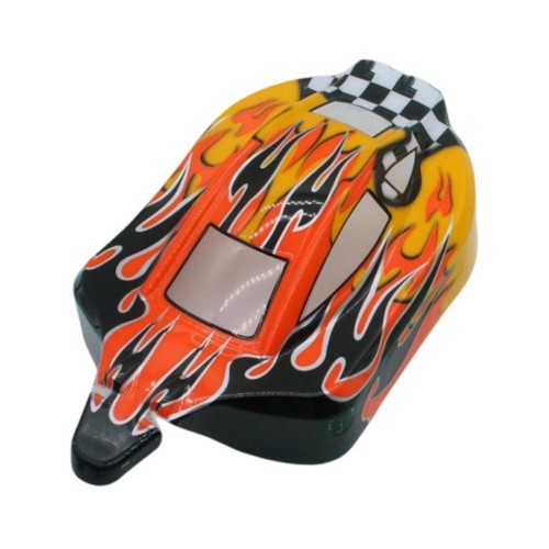 Car shell parts 10 - rc,