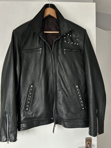 Lewis leathers dominator - leathers, look