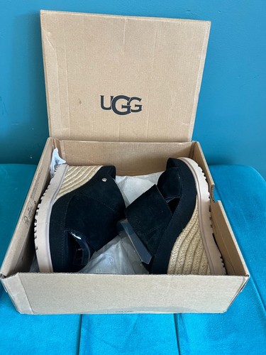 Ugg wedges sandals ladies - ladies, size