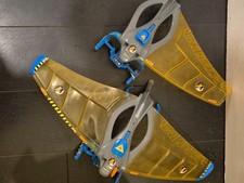 Action Man Glider Aircraft