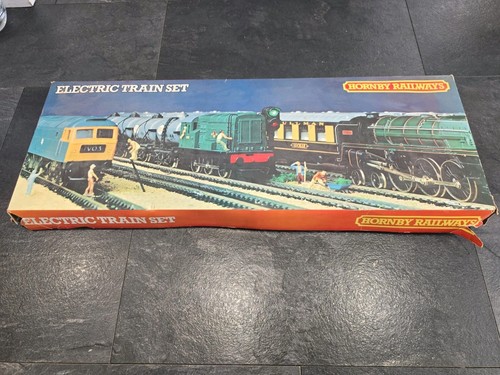 Vintage hornby gauge - gauge, train