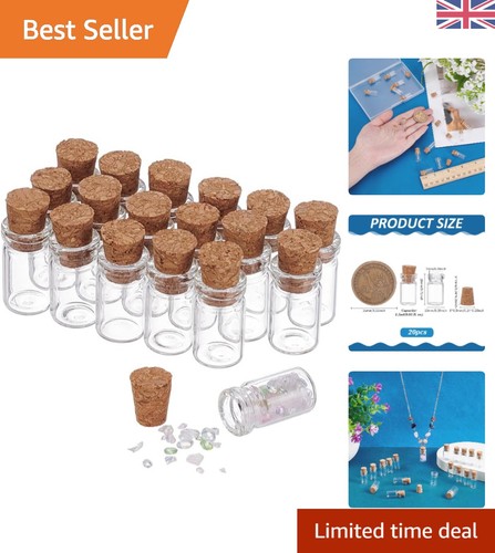 Charming miniature glass - charming,