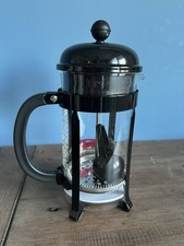 Bodum Black Chambord French