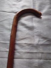 Shephard Hook Style Walking