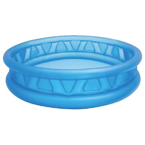 Intex soft side pool - soft,