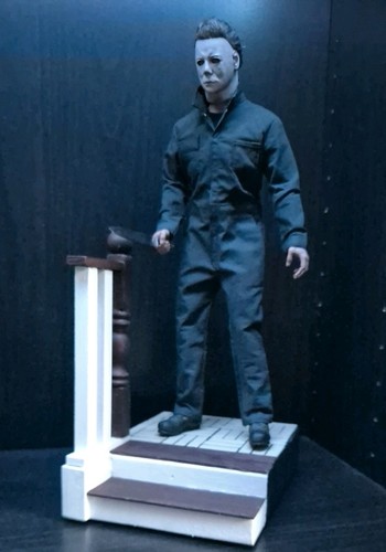 Custom halloween michael - halloween,