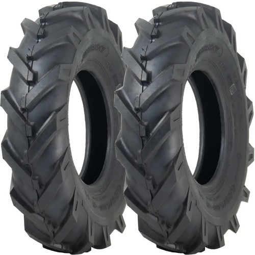 8 open centre tyres - open,