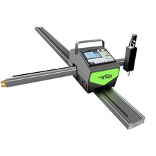 Portable CNC Plasma Machine