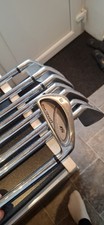 Wilson Fatshaft Iron Set 3-pw
