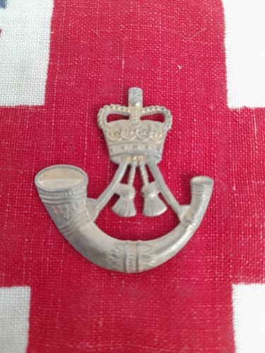 British army the rifles - british,