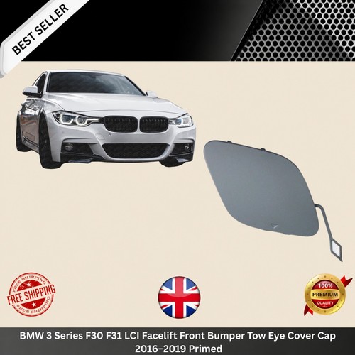 Bmw series f30 - series, f31