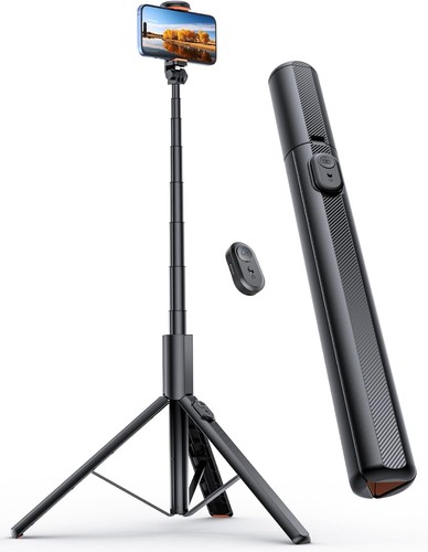 180cm phone tripod - 71"/180cm,