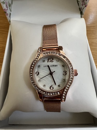 Laura ashley women watch - laura, women's