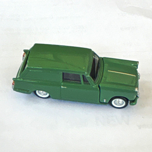 Classix triumph scale - 1/76, oo