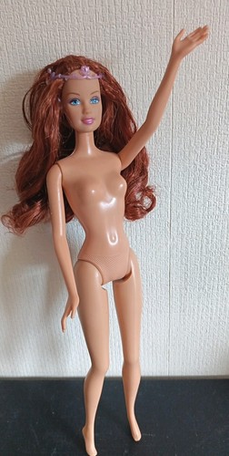 2003 barbie swan - barbie, theresa