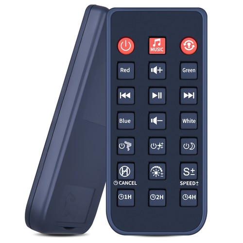 Remote control for - control, pikoy