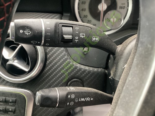 Mercedes class mk3 2012 - a-class, 2012-2015