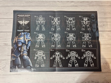 Games Workshop A2 Warhammer