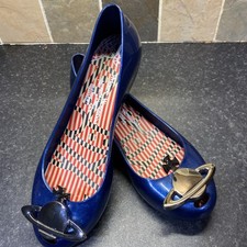 Vivienne Westwood Melissa