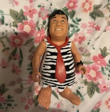 The Flintstones Movie Big Shot