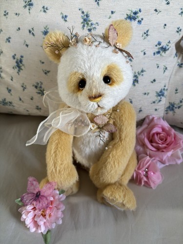 Charlie bears marigold - bears,