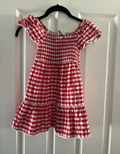 Primark cares girls - girls, red/white
