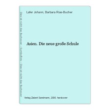 Asia. The New Great School