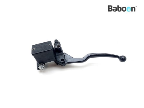 Brake master cylinder rear - brake,
