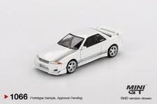 1/64 NISSAN SKYLINE GT-R (R32)