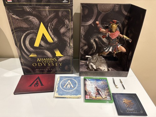 Assassins creed odyssey - assassins,