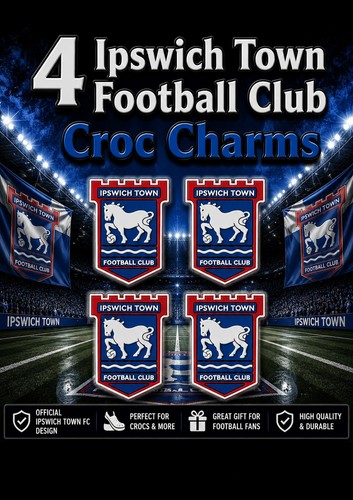 Ipswich town football club - ipswich,