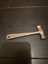 Antique McCowans Toffee Nickel