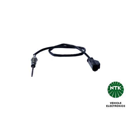 Sensor exhaust gas temperature - exhaust,