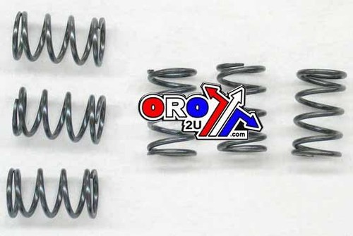 Clutch spring set - clutch,