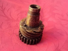 TRIUMPH TIGER CUB NEW OLD