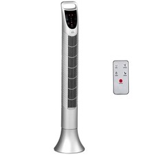 36'' Freestanding Tower Fan, 3