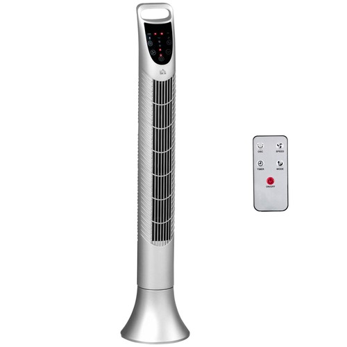 Freestanding tower fan - tower, fan,