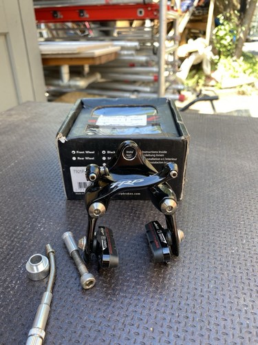 Trp t925 dual pivot front - dual,
