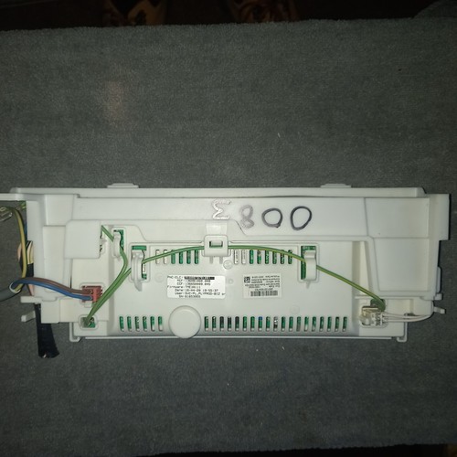 Genuine zanussi aeg electrolux - zanussi,