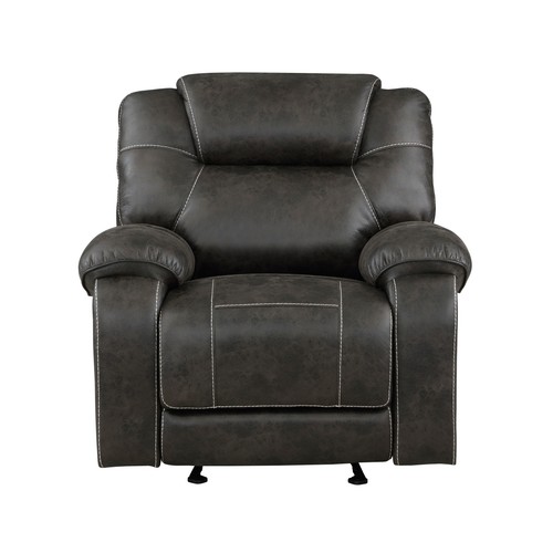 Glider recliner chair - recliner,