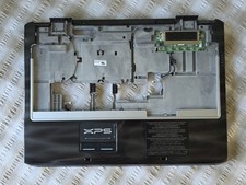 Dell XPS M1730 Palmrest