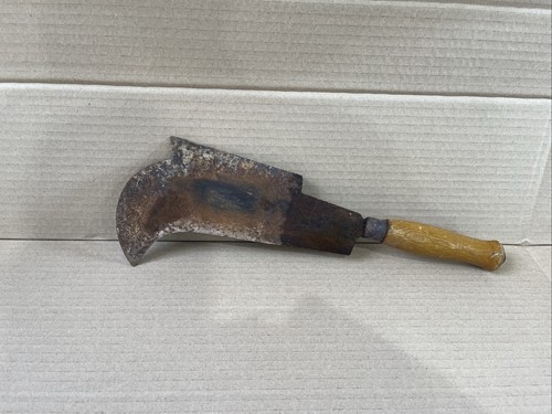 Bulldog hedge laying tool - bulldog,