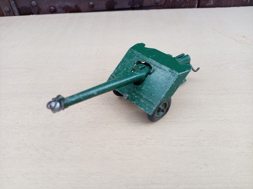 Britains ltd artillery - britains,