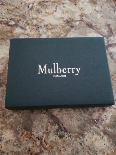 Mulberry england green - england,
