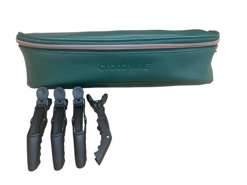 Cloud nine heat - cloud, resistant