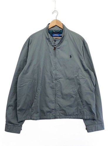 Polo ralph lauren jacket xxl - polo,