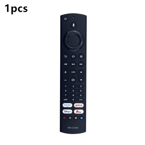 New c3255 voice - voice, remote