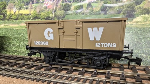 Lima gauge great - gauge,